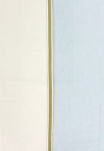 雙色披肩