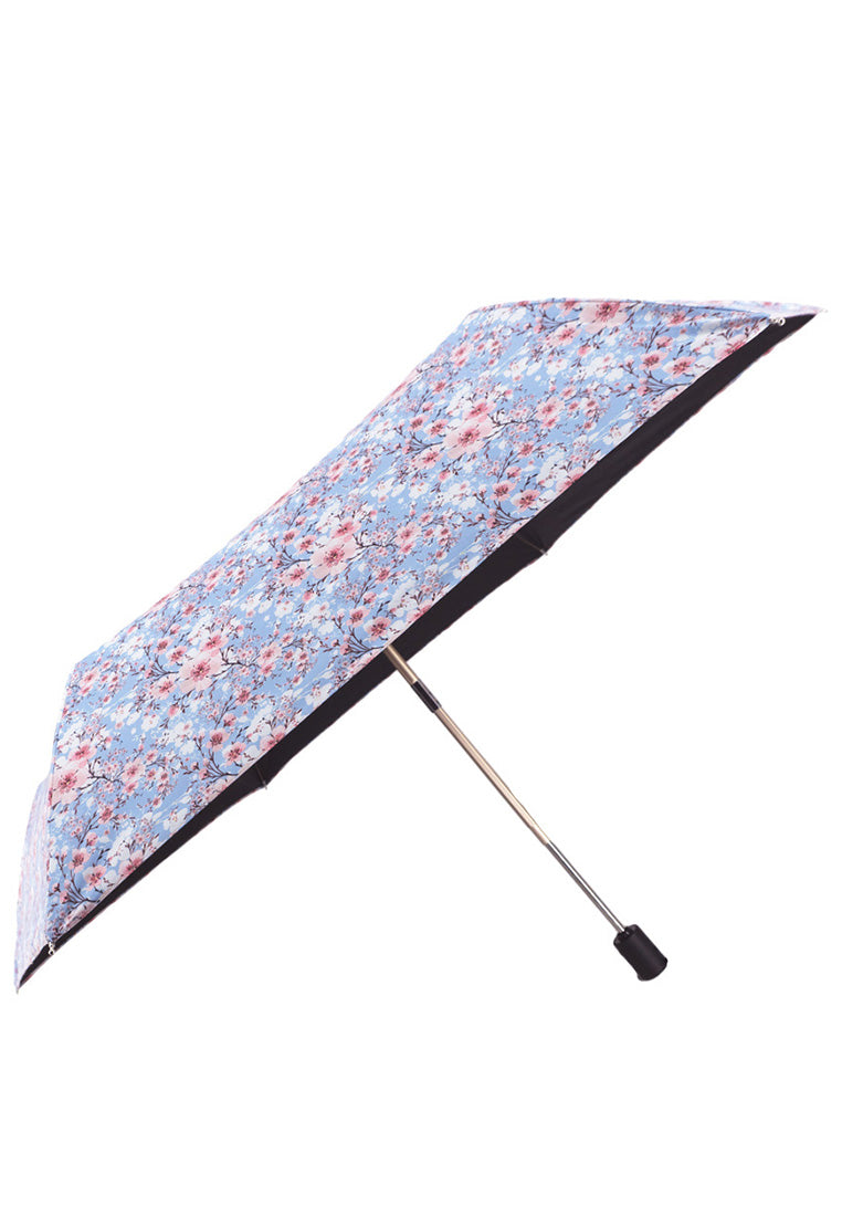 櫻花輕巧自動晴雨傘