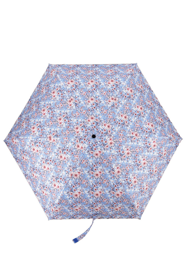 櫻花輕巧自動晴雨傘