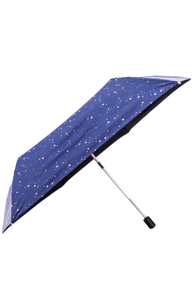 星塵輕巧自動晴雨傘