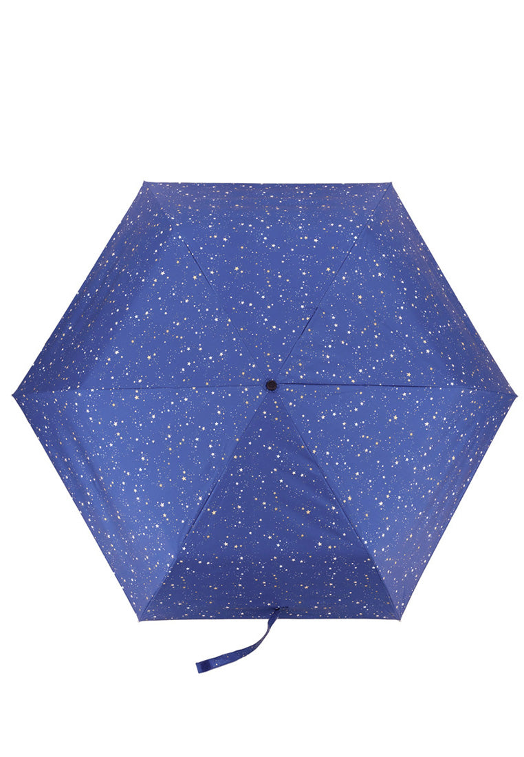 星塵輕巧自動晴雨傘