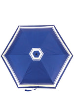 條子輕巧自動晴雨傘