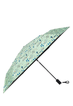 油壓式自動開合晴雨傘-郊遊