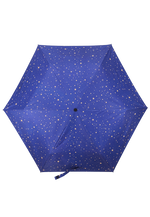 油壓式自動開合晴雨傘-星塵
