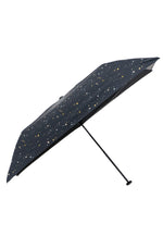 超輕纖細晴雨傘系列 -星星