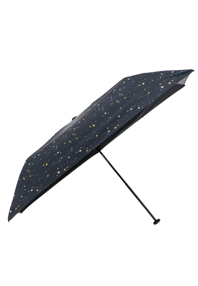 超輕纖細晴雨傘系列 -星星