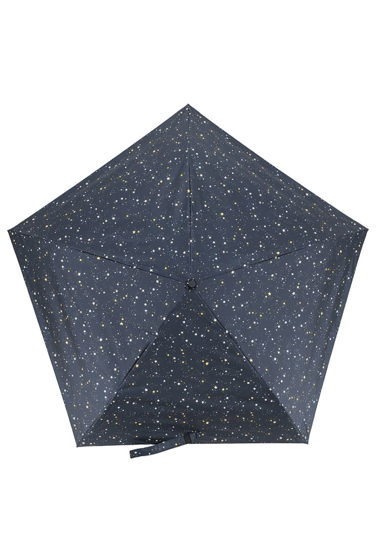 超輕纖細晴雨傘系列 -星星