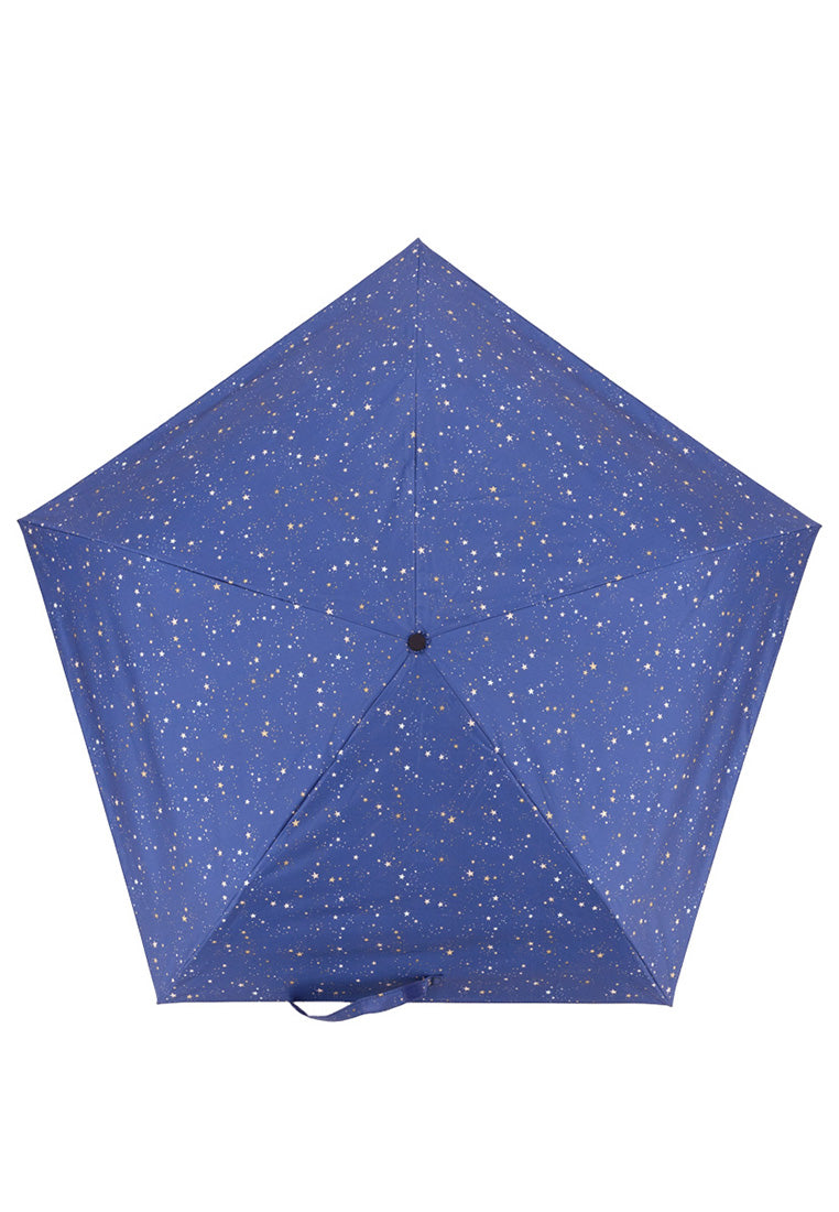 超輕纖細晴雨傘系列 -星星