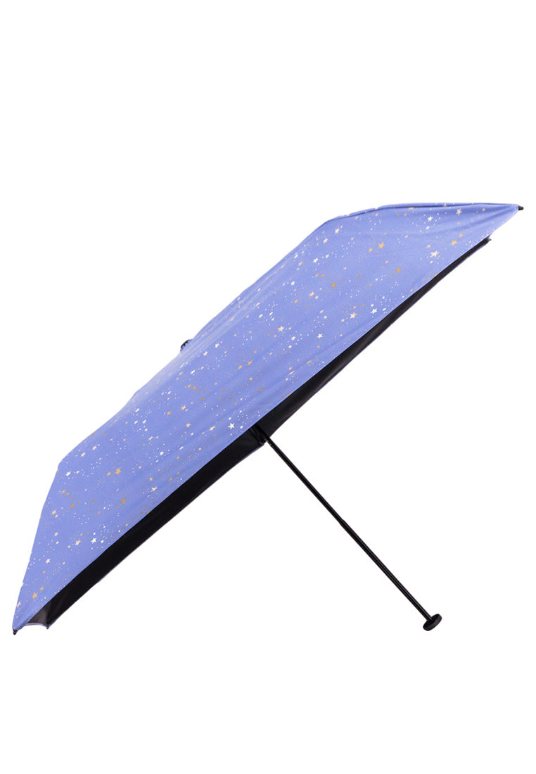 超輕纖細晴雨傘系列 -星星
