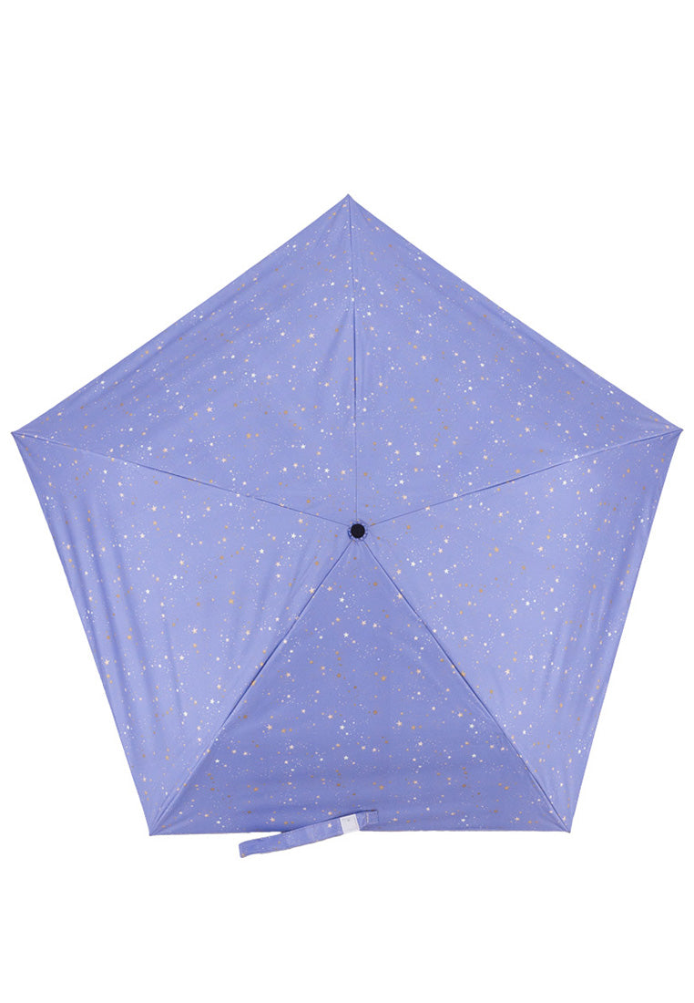 超輕纖細晴雨傘系列 -星星