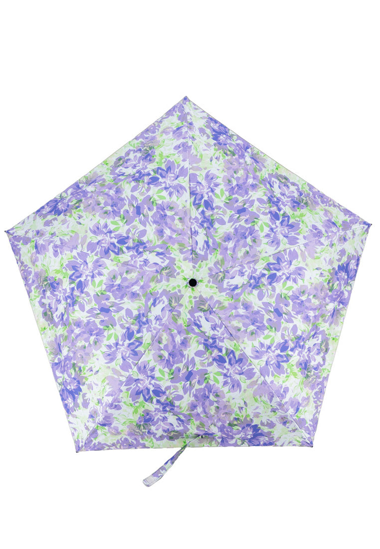 超輕纖細晴雨傘系列 -花海
