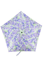 超輕纖細晴雨傘系列 -花海