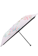 超輕纖細晴雨傘系列 -花叢