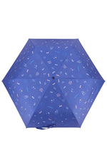 筆袋型悠閒旅行晴雨傘