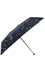 小巧便攜星星晴雨傘