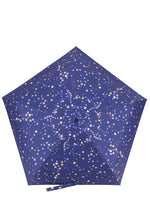 小巧便攜星星晴雨傘