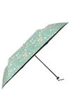 筆袋型晴雨傘-露營