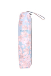 筆袋型花花晴雨傘