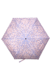 筆袋型花花晴雨傘