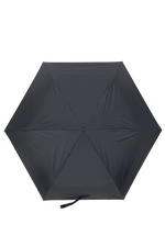 筆袋型淨色晴雨傘
