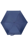 筆袋型淨色晴雨傘