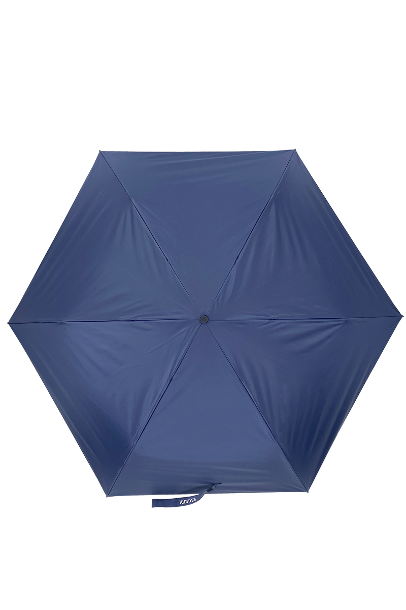 筆袋型淨色晴雨傘