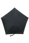 五折便攜淨色晴雨傘