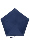 五折便攜淨色晴雨傘