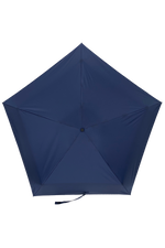 五折便攜淨色晴雨傘