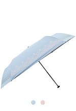 Vintage Lace圖案晴雨傘