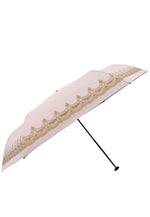 Vintage Lace圖案晴雨傘