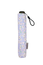 超輕纖細晴雨傘-碎花