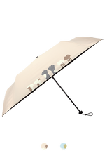 特大超輕晴雨傘-貓手