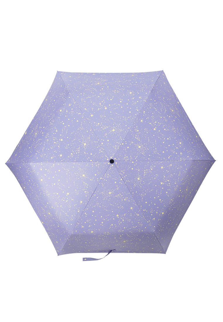 特大超輕晴雨傘-繁星