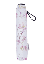 超輕纖細晴雨傘 - 小花柄