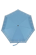 華麗吊飾圖案雨傘