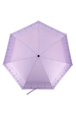 華麗吊飾圖案雨傘
