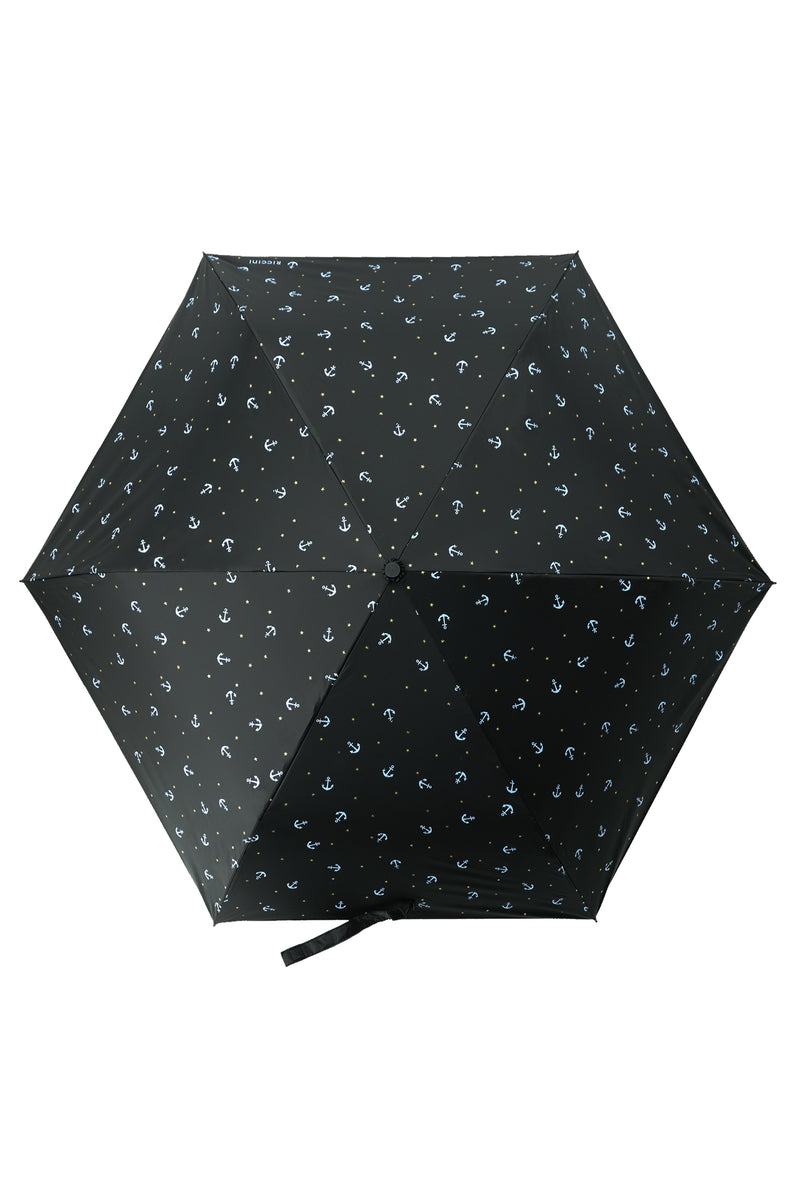 筆袋型船錨雨傘