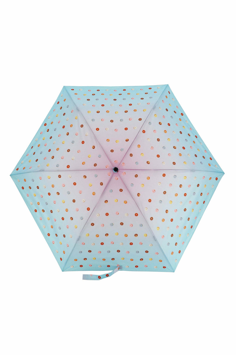 超輕纖細雨傘系列-冬甩