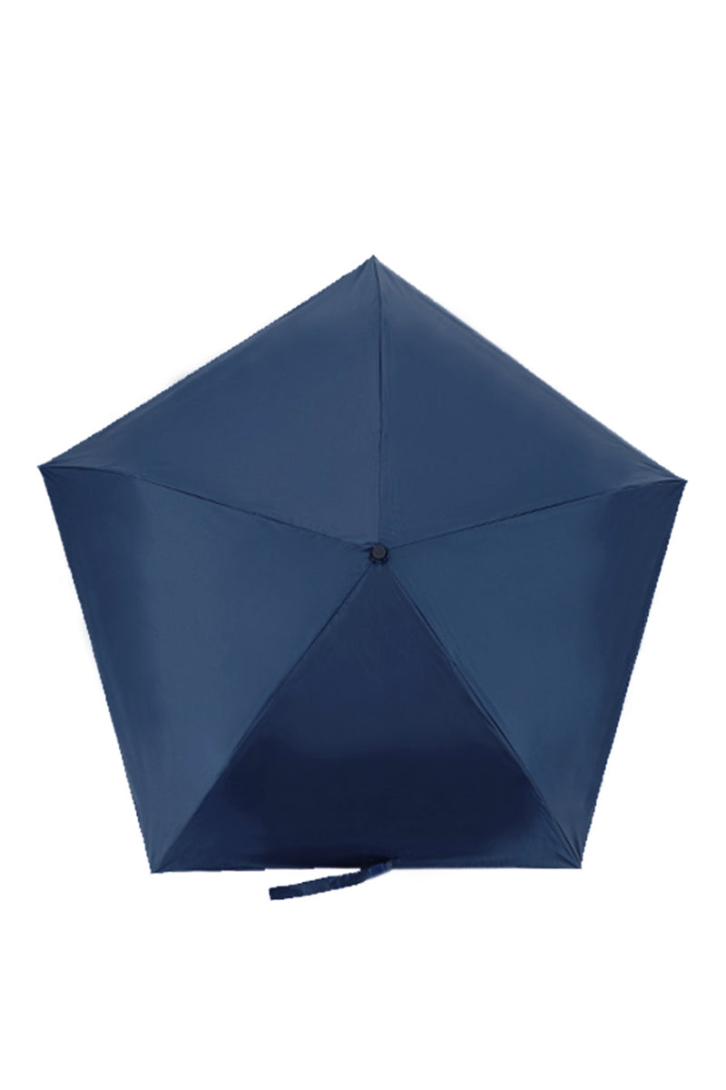 超輕纖細雨傘系列 -淨色50cm