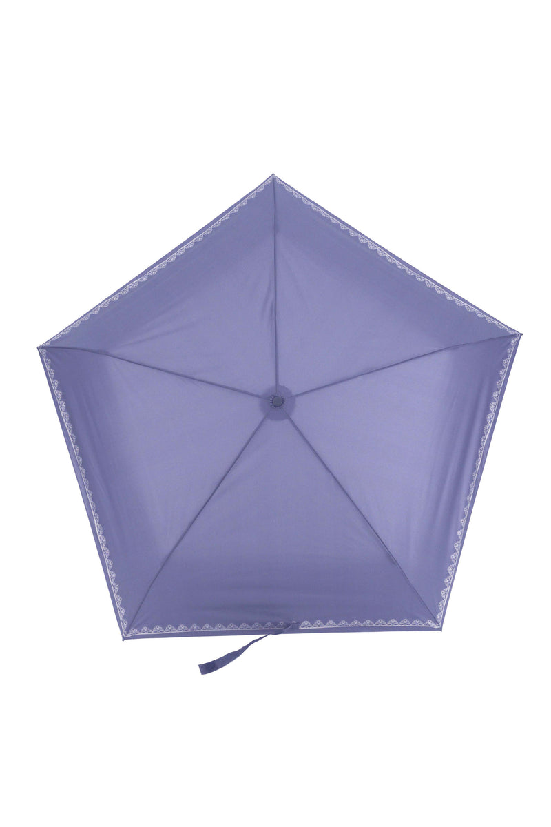 超輕纖細雨傘系列 -Lace