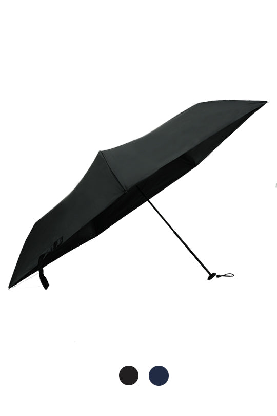 超輕纖細雨傘系列 -淨色54cm